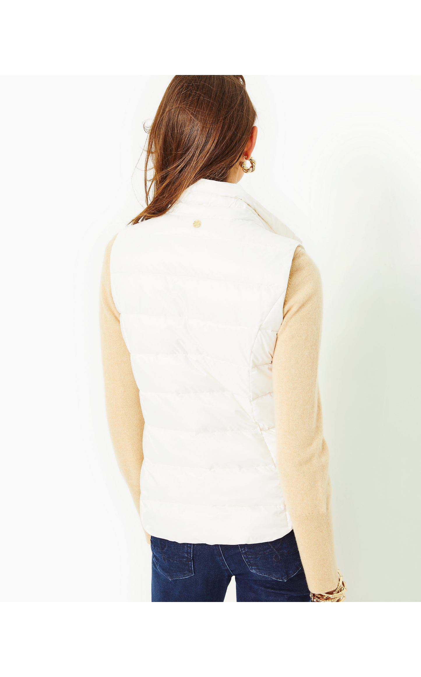 PEMBROOKE VEST