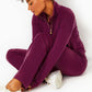 TAYDEN UPF 50+  PANT