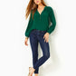 EAGAN HIGH RISE SUPER SKINNY JEAN