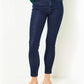 EAGAN HIGH RISE SUPER SKINNY JEAN