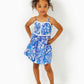 MINI HAYLAN DRESS