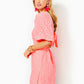 CELESTINA V-NECK ROMPER
