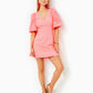CELESTINA V-NECK ROMPER