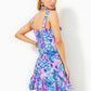 ROCKO COTTON ROMPER