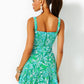 ROCKO COTTON ROMPER