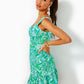 ROCKO COTTON ROMPER