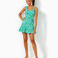 ROCKO COTTON ROMPER
