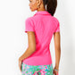 REEMA SHORT SLEEVED TOP