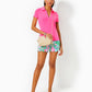 REEMA SHORT SLEEVED TOP