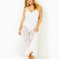 FINNLEY LACE COVERUP