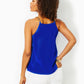 JOANNAH SILK TOP