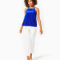 JOANNAH SILK TOP