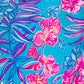 JOANNAH SILK TOP