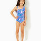 TIARA SWIMSUIT UPF 50+