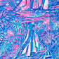 TIARA SWIMSUIT UPF 50+
