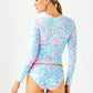 NAYTE RASHGUARD TOP UPF 50+