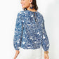 RILYNN LONG SLEEVE COTTON