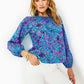 RILYNN LONG SLEEVE COTTON