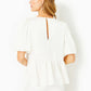 BLAKELYNN ELBOW SLEEVE TOP
