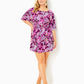 PARIGI BOAT NECK ROMPER
