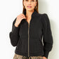 CABELLO FLEECE ZIP-UP