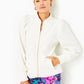 CABELLO FLEECE ZIP-UP