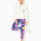 CABELLO FLEECE ZIP-UP