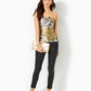CAMILO STRAPLESS TOP