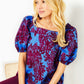 TORREY SHORT SLEEVE STRET