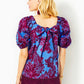 TORREY SHORT SLEEVE STRET