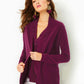 NOBLE CASHMERE CARDIGAN