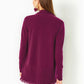 NOBLE CASHMERE CARDIGAN