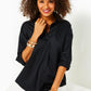 STEVEY RELAXED BUTTON DOWN