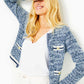 BECKINGTON CARDIGAN