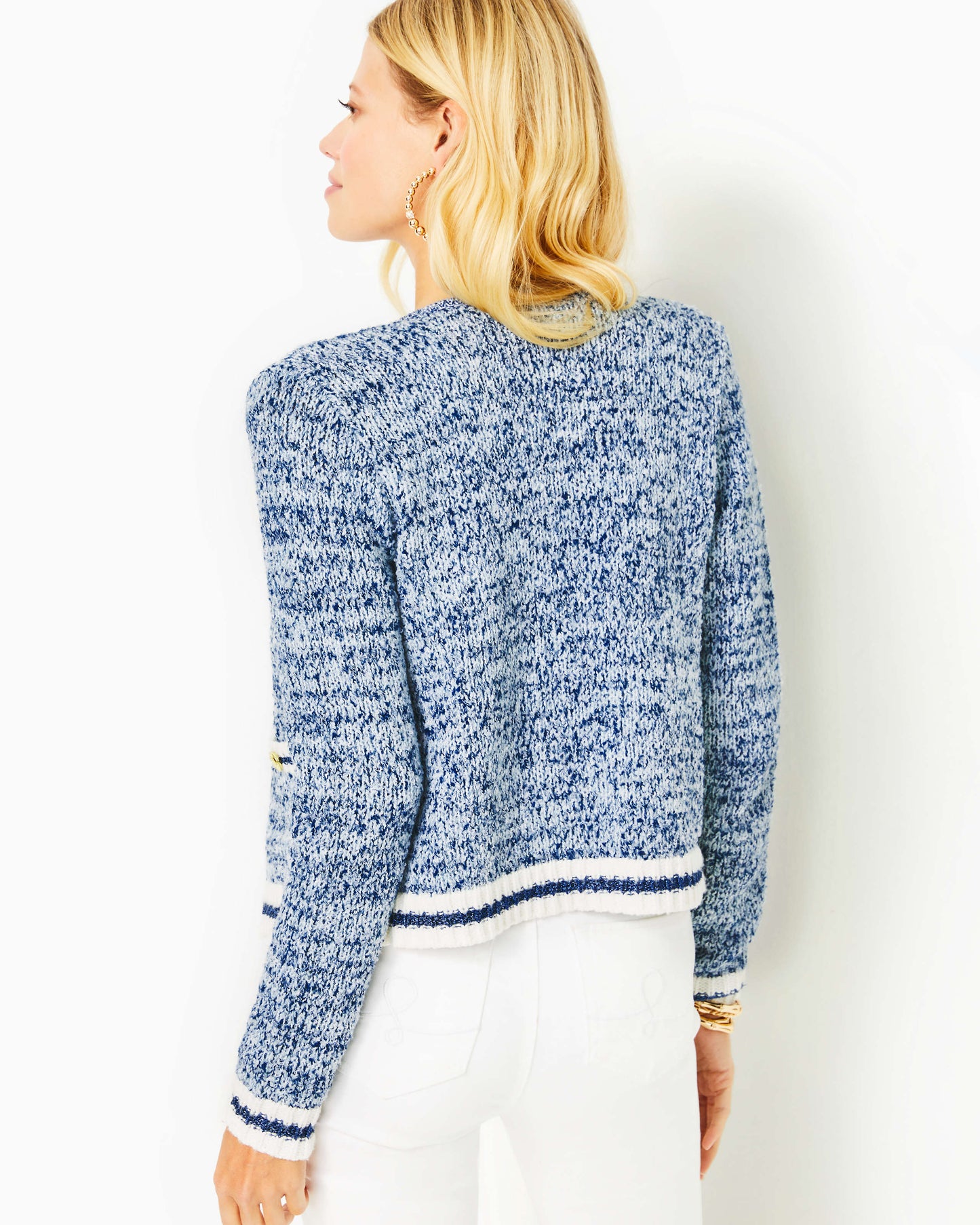 BECKINGTON CARDIGAN