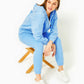 MALLIE KNIT PANT