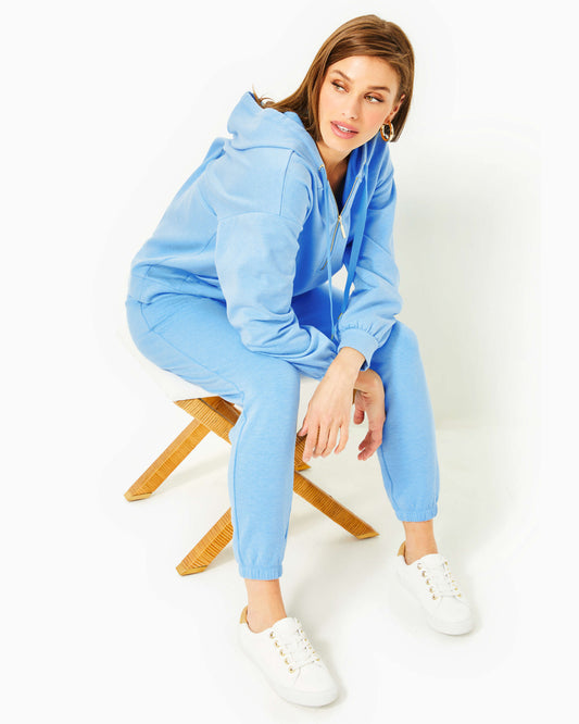 MALLIE KNIT PANT