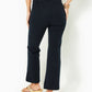 PARRISH BI-STRETCH CROP PANT