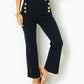 PARRISH BI-STRETCH CROP PANT