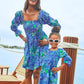 MINI BEYONCA DRESS