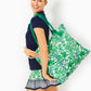 PIPER PACKABLE TOTE