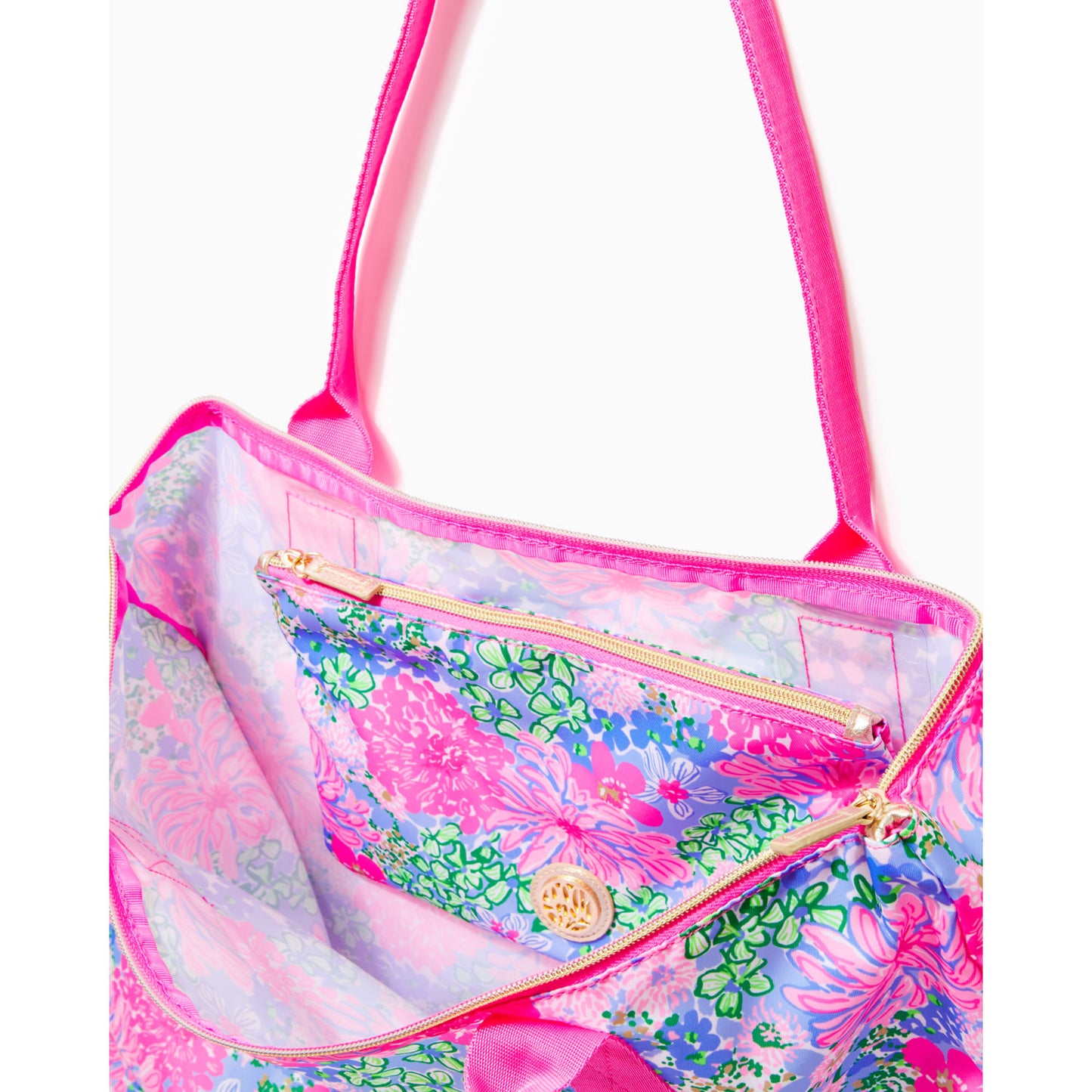 PIPER PACKABLE TOTE
