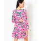 ALYSSA LONG SLEEVE DRESS
