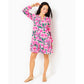 ALYSSA LONG SLEEVE DRESS
