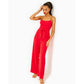 ZEMIRA SLEEVELESS JUMPSUIT
