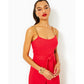 ZEMIRA SLEEVELESS JUMPSUIT