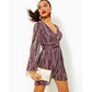 RIZA LONG-SLEEVED ROMPER