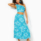 KASIDA RUFFLE SET