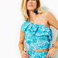 KASIDA RUFFLE SET