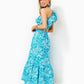 KASIDA RUFFLE SET